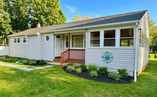 Casa en Greenport West, Nueva York, Estados Unidos 1