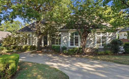 Haus in Tulsa, Oklahoma, Vereinigte Staaten 1