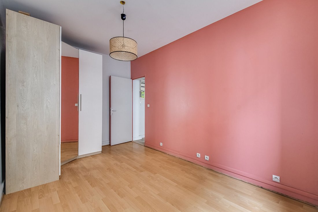 Apartment in Clignancourt-Jules Joffrin, Paris 18e Arrondissement, Paris 5 - 19095313