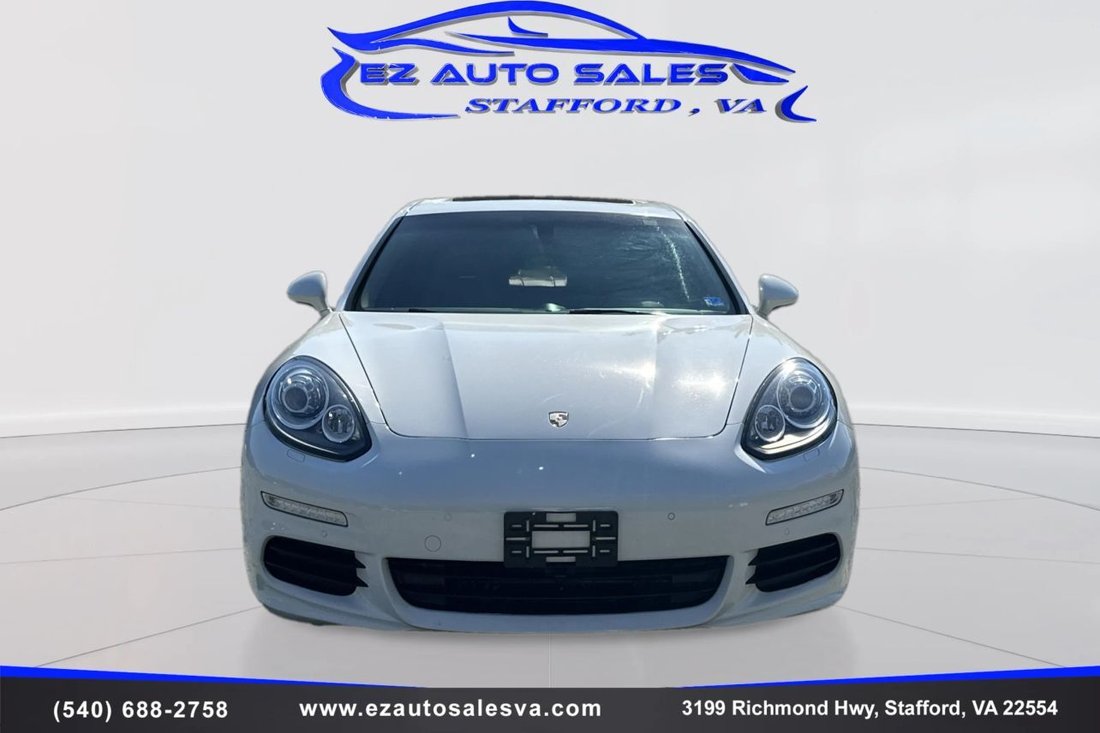 Sedan in Stafford, VA, United States 2 - 19098226