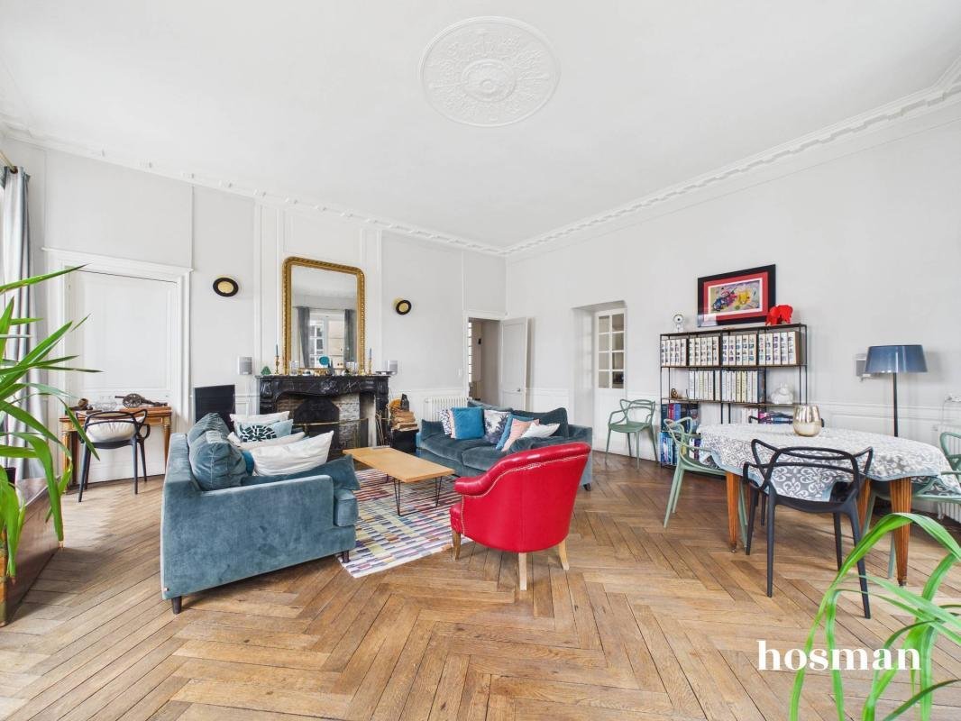Wohnung in Centre Ville, Nantes, Frankreich 2 - 19097891