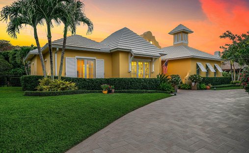 Casa a Boynton Beach, Florida, Stati Uniti 1