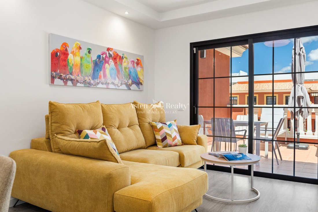 Apartamento en Costa Adeje, Adeje, Canarias 5 - 19094876