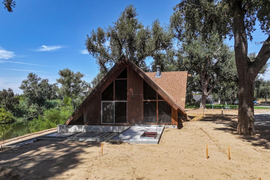 Maison à Reedley, Californie, États-Unis 4 - 19096501
