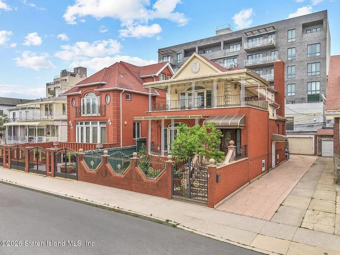 Casa a New York, New York, Stati Uniti 1 - 19096209