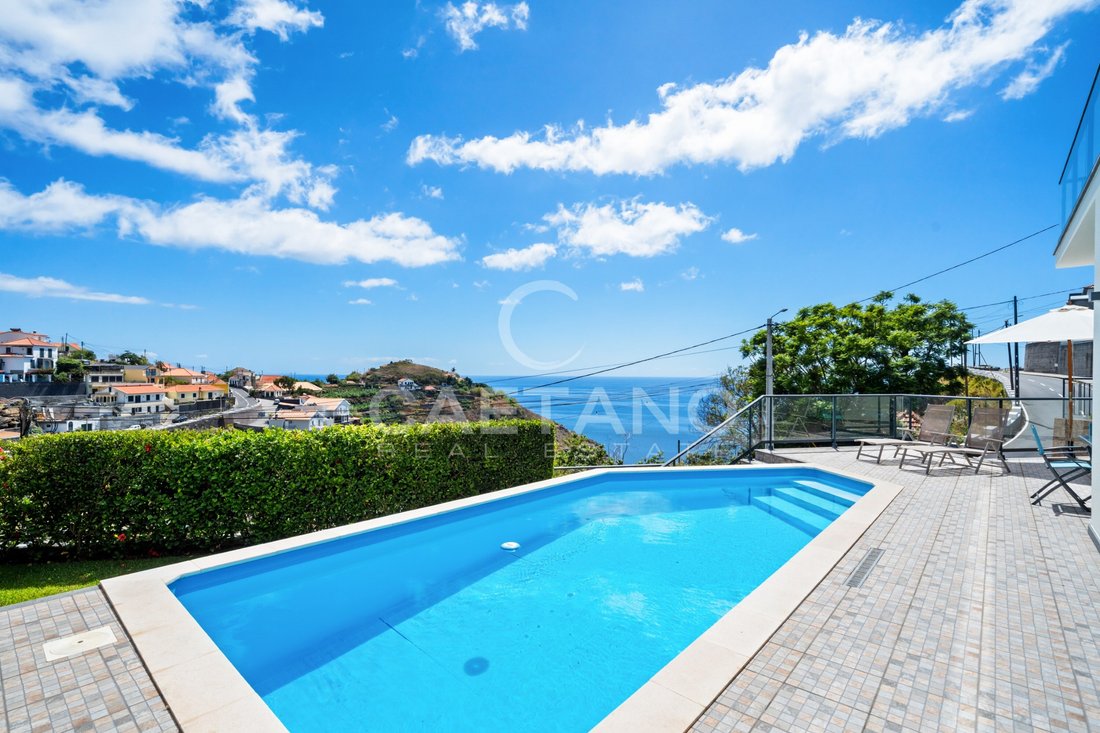 Casa a Ribeira Brava, Madera, Portogallo 3 - 19098105