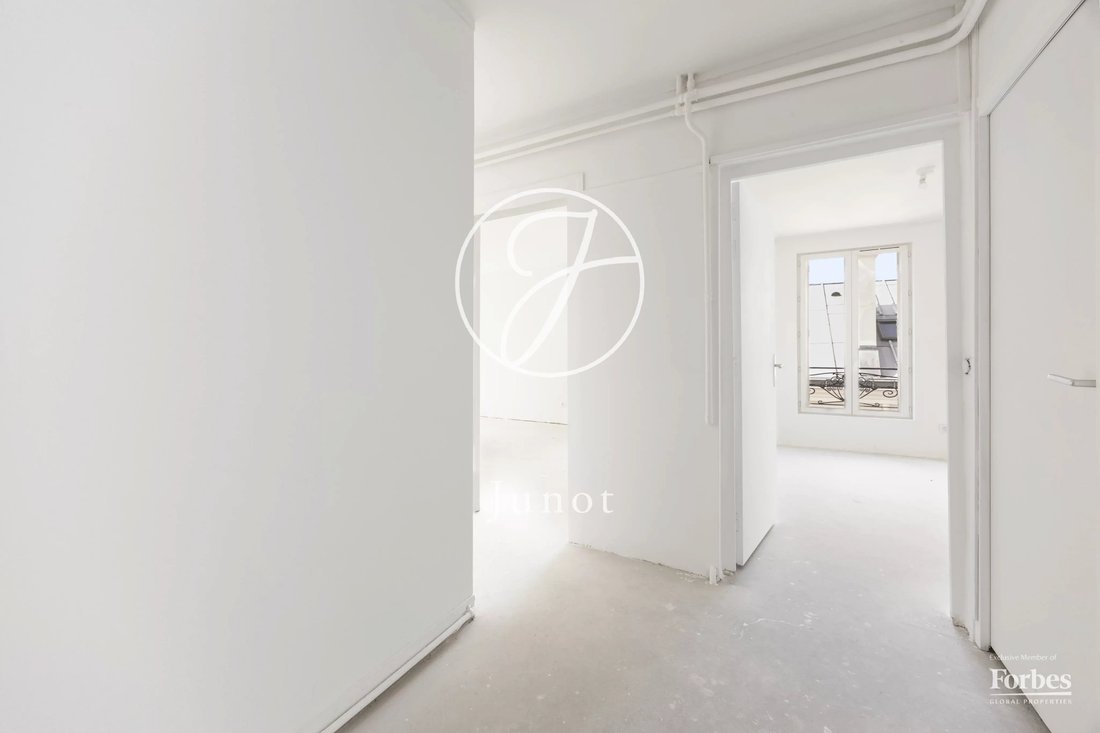 Appartamento a Dupleix-Motte Picquet, Paris 15e Arrondissement, Parigi 5 - 19095230