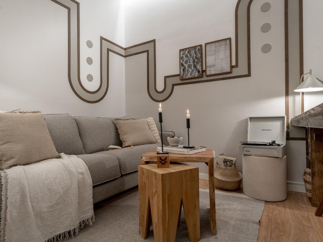 Appartement à Chamberí, Madrid, Espagne 3 - 19094397