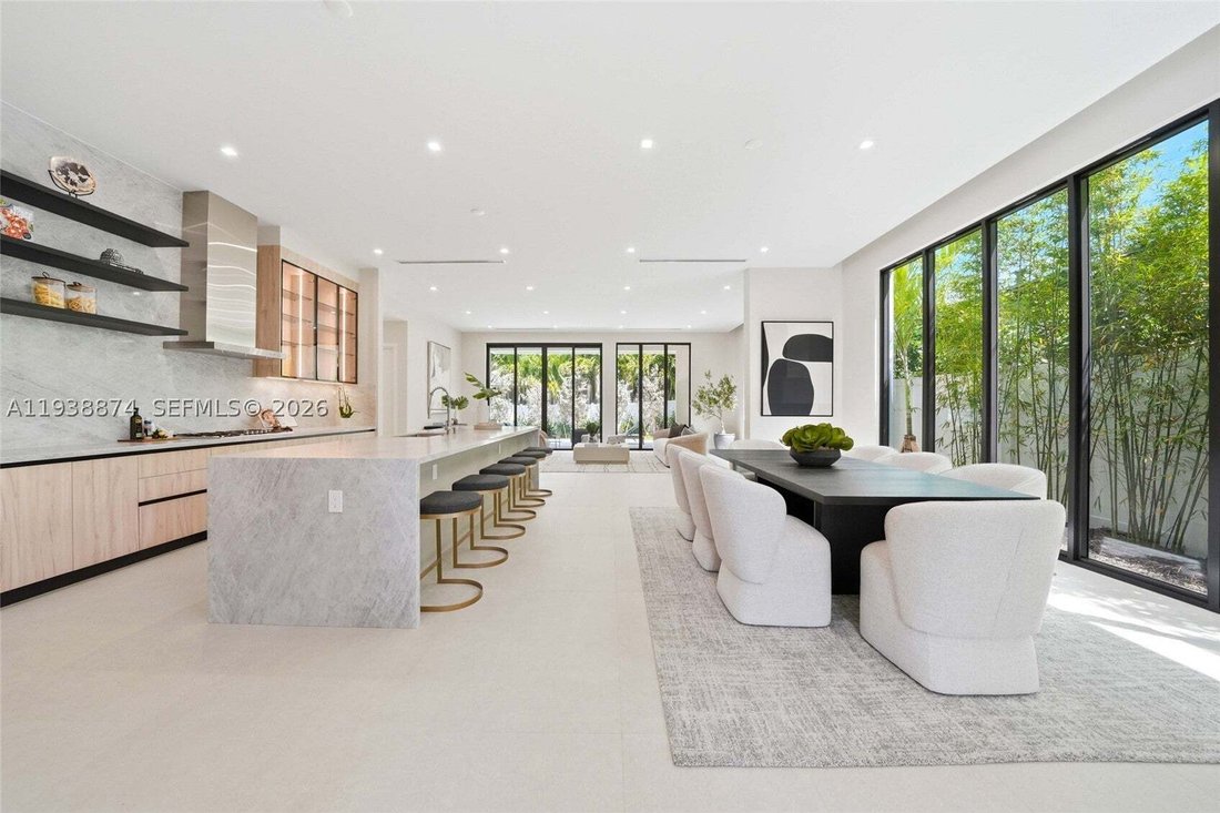 Haus in Fort Lauderdale, Florida, Vereinigte Staaten 3 - 16990182