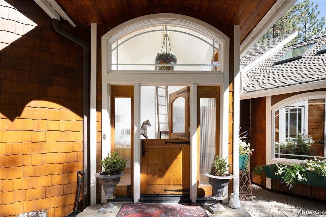 Maison à Big Bear Lake, Californie, États-Unis 4 - 19094484