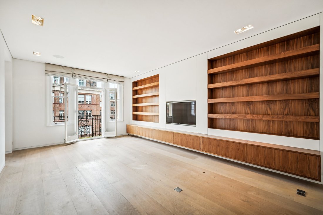Apartment in Holland Park, Kensington And Chelsea, England 5 - 19094323
