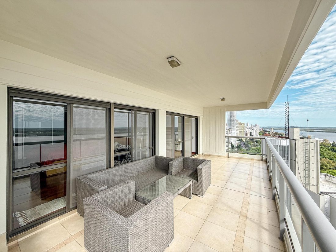 Apartment in Rosario, Santa Fe Province, Argentina 3 - 19095775