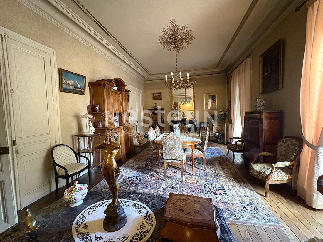 Casa en Ouest, Saint-Junien, Francia 1 - 19094192