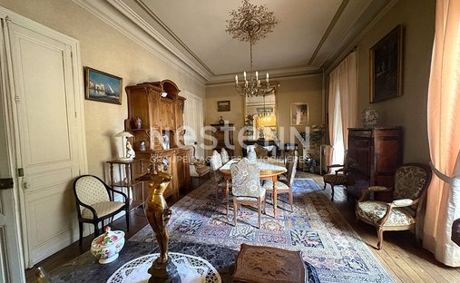 Haus in Ouest, Saint-Junien, Frankreich 1