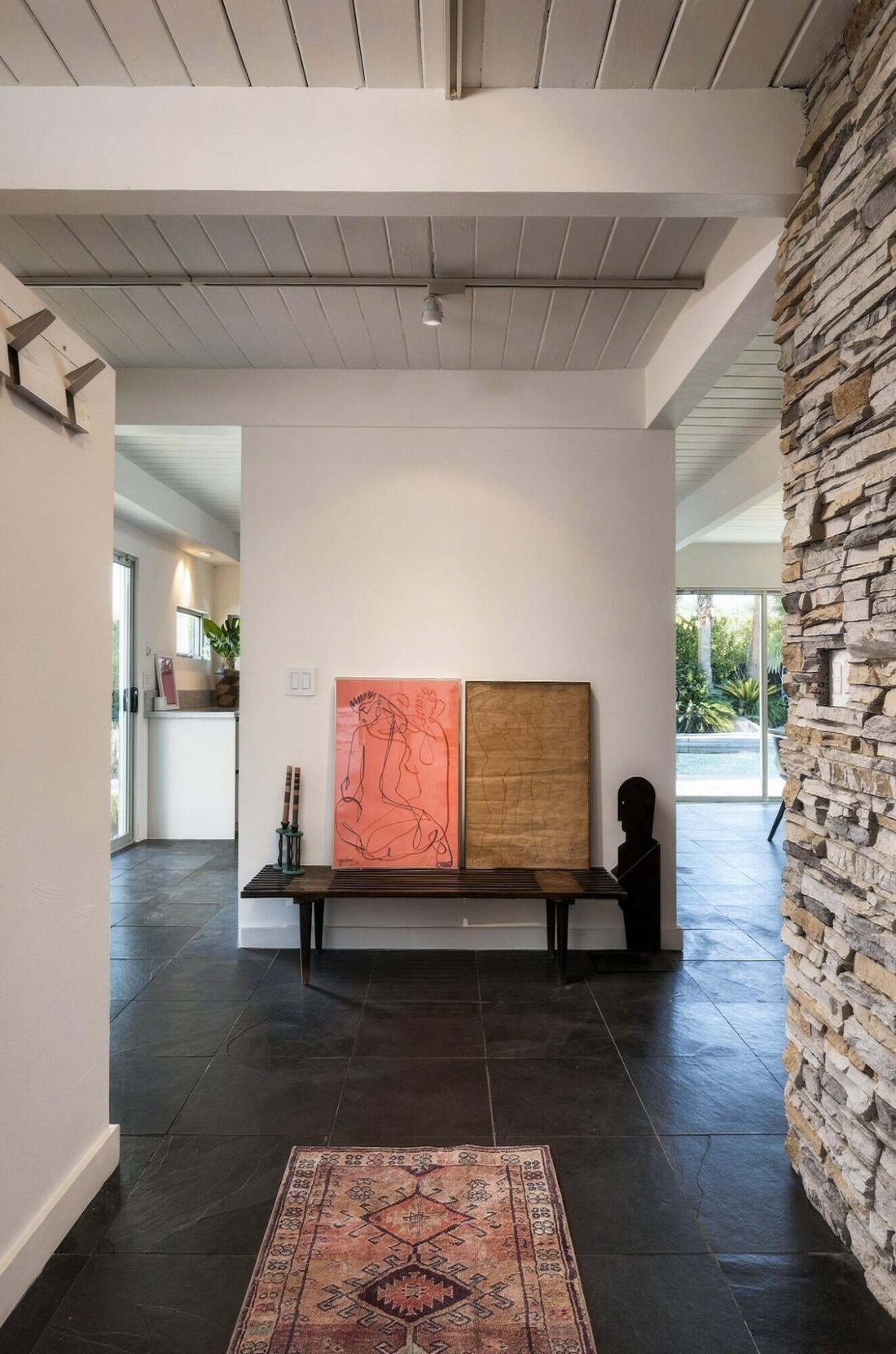 Haus in Palm Springs, Kalifornien, Vereinigte Staaten 5 - 19096220