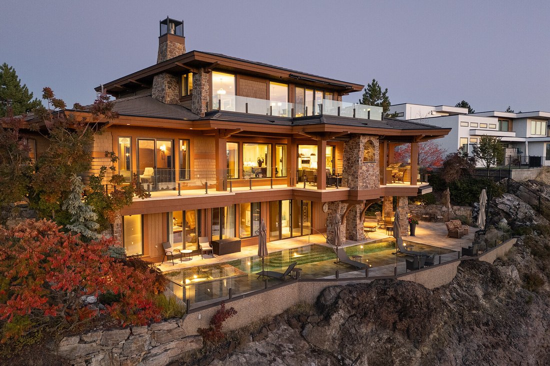 Haus in Kelowna, Britisch-Kolumbien, Kanada 3 - 19096128
