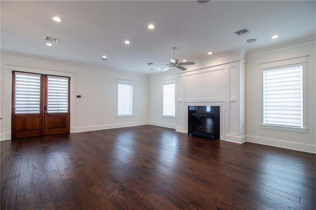 Casa en Nueva Orleans, Luisiana, Estados Unidos 5 - 19096348
