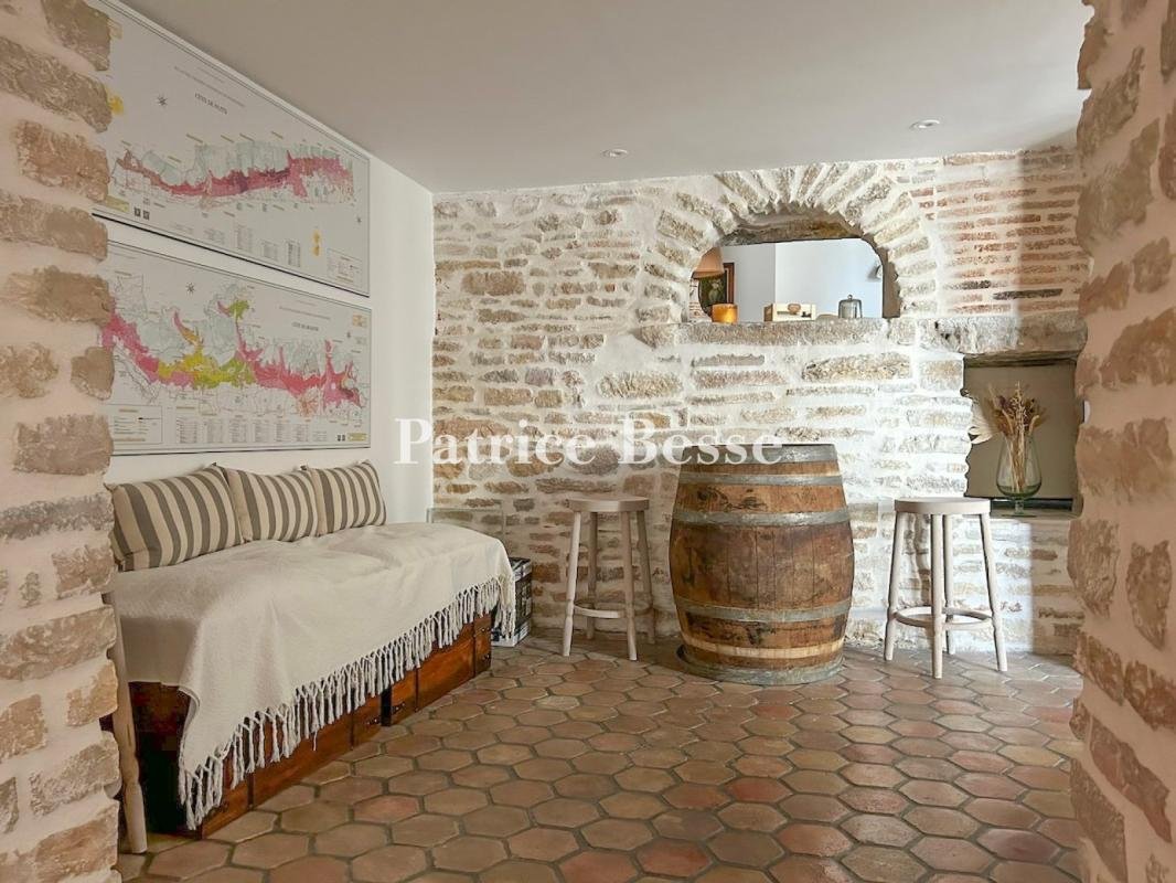 Appartamento a Vignes Rosse-Verottes, Beaune, Francia 5 - 19095056