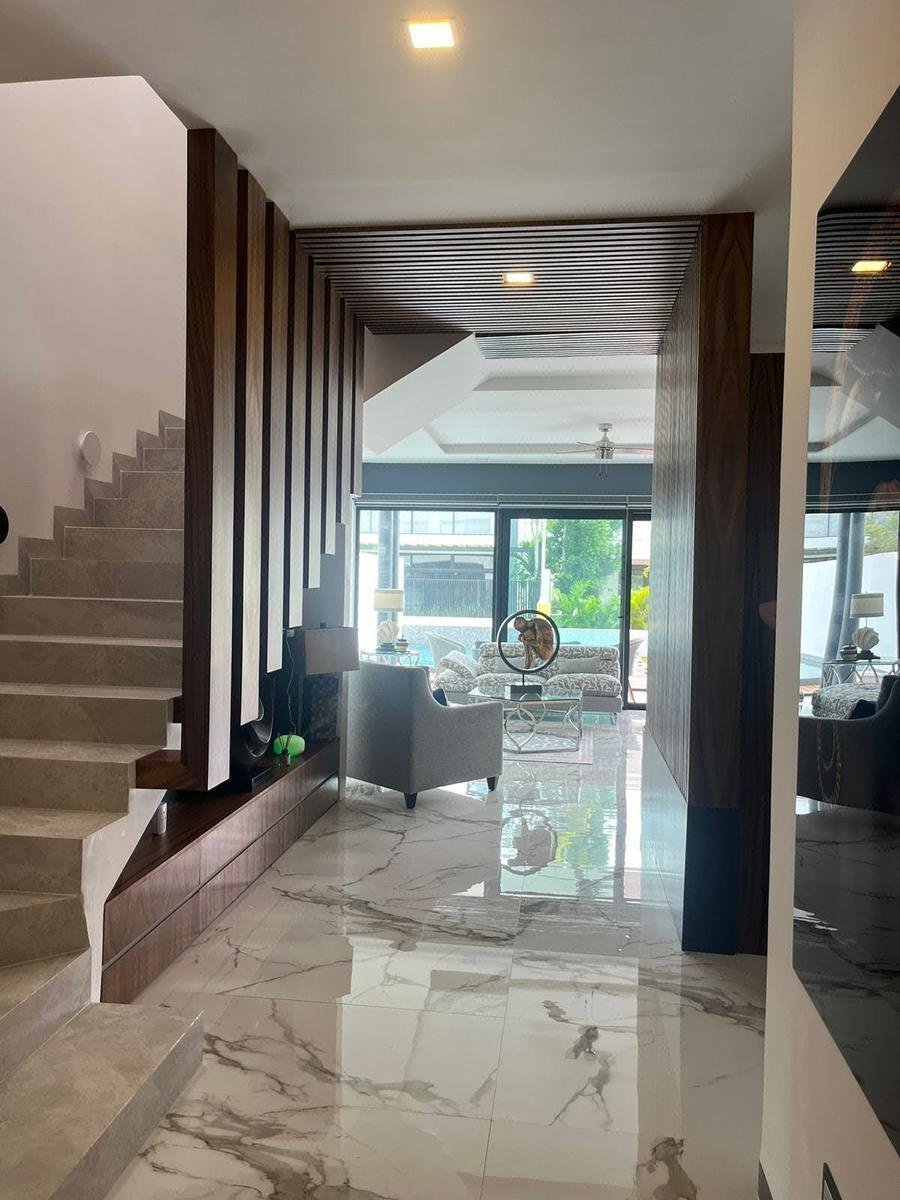Maison à Cancún, Quintana Roo, Mexique 1 - 19095780