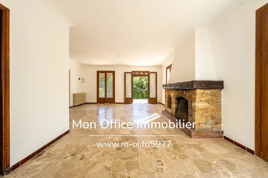 Casa a Cabriès, Provenza-Alpi-Costa Azzurra, Francia 4 - 19095184