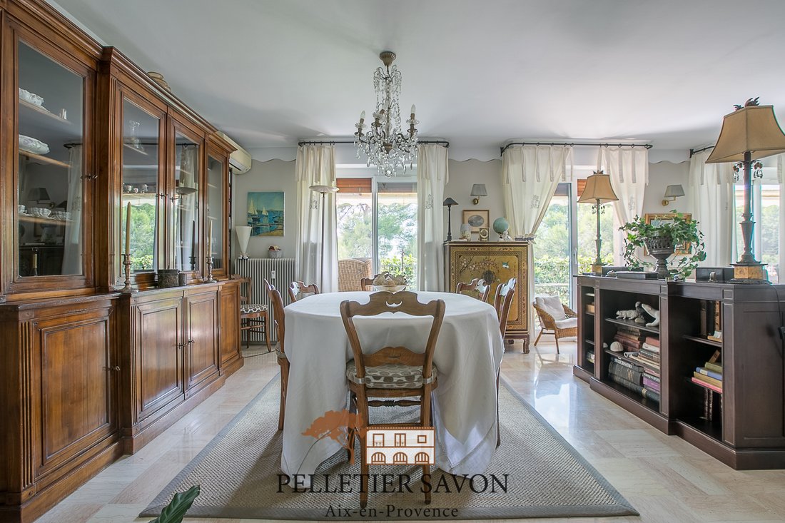 Apartment in Granettes-Jauberte-Sainte Anne, Aix-en-Provence, France 3 - 19095266