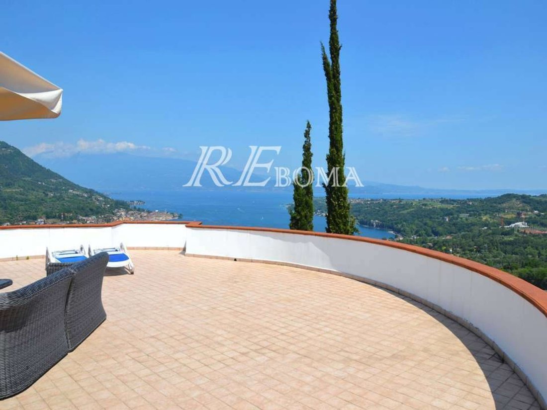 Penthouse à Salò, Lombardie, Italie 3 - 19094671