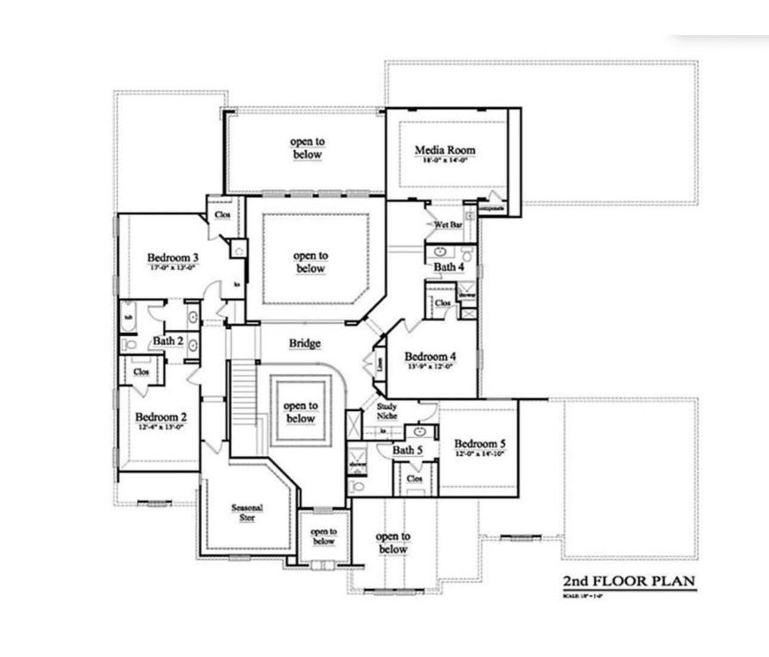 House in Houston, Texas, United States 3 - 18808245