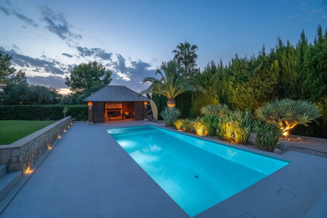 Villa in Santa Ponsa, Balearic Islands, Spain 1 - 19094978