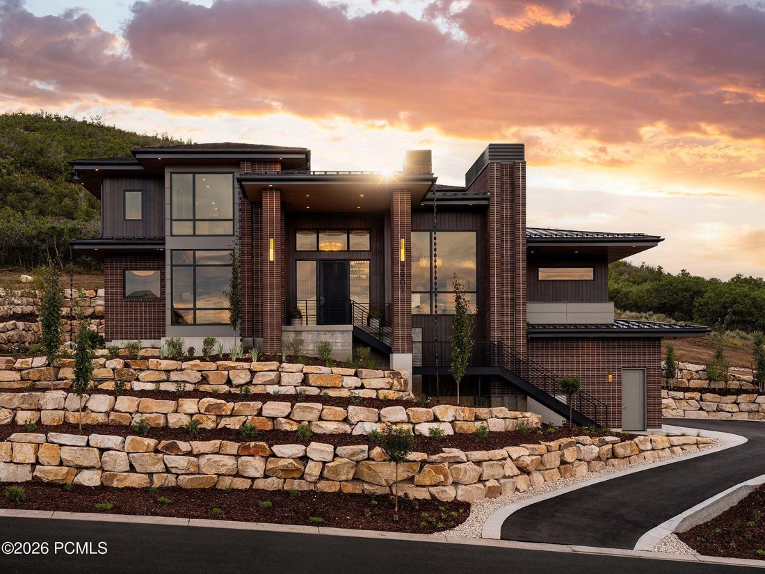 House in Park City, Utah, United States 1 - 19096199