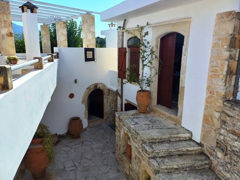 House in Crete, Greece 1 - 19094083