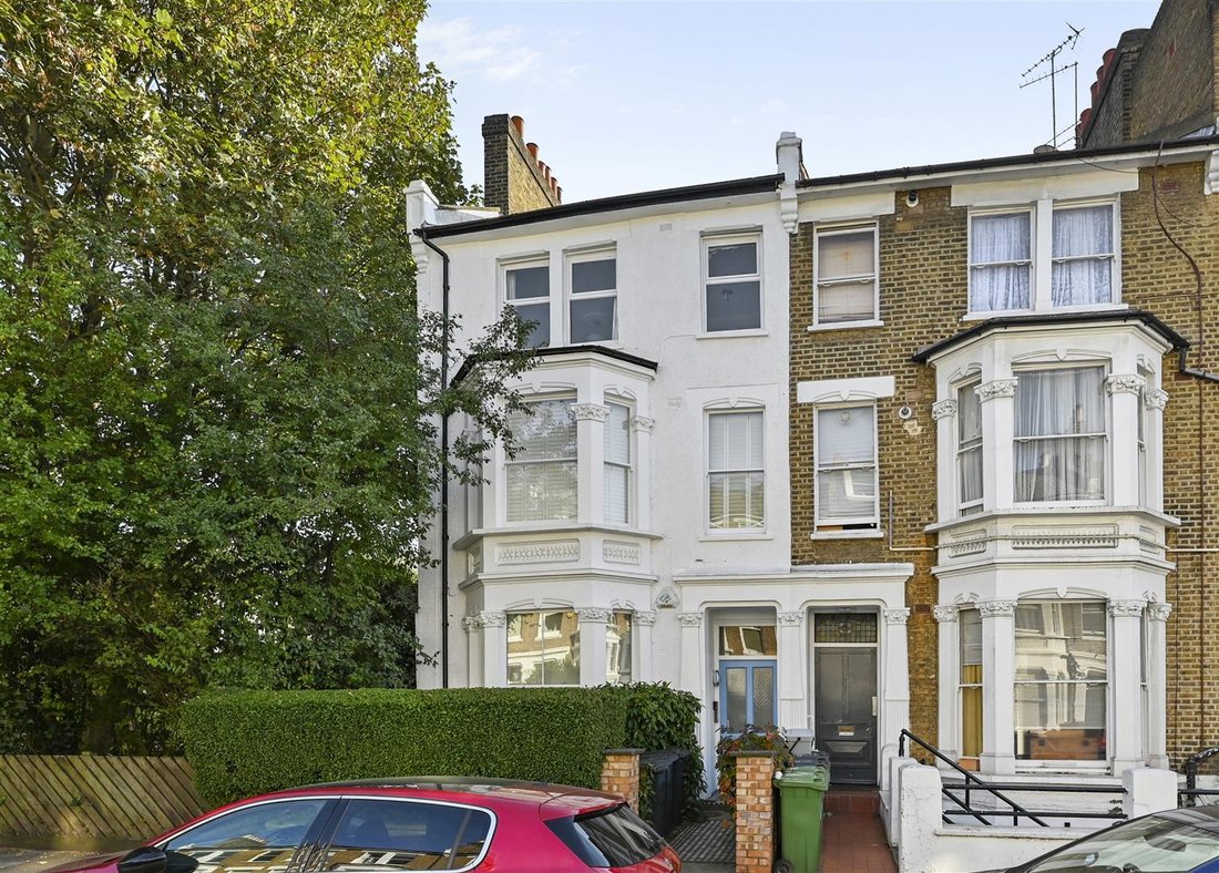 Apartment in Brook Green, Hammersmith and Fulham, England 2 - 19094368