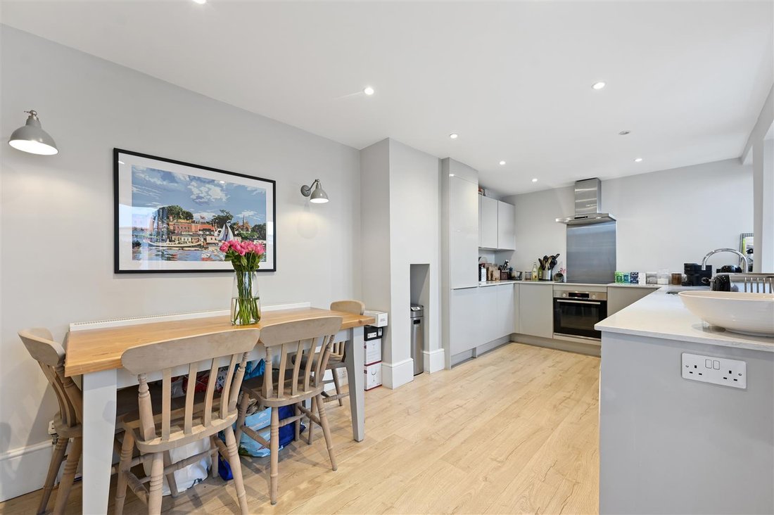 House in Hammersmith, Hammersmith and Fulham, England 3 - 19094672