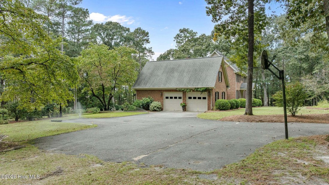 Casa a Goldsboro, Carolina del Nord, Stati Uniti 4 - 19096848