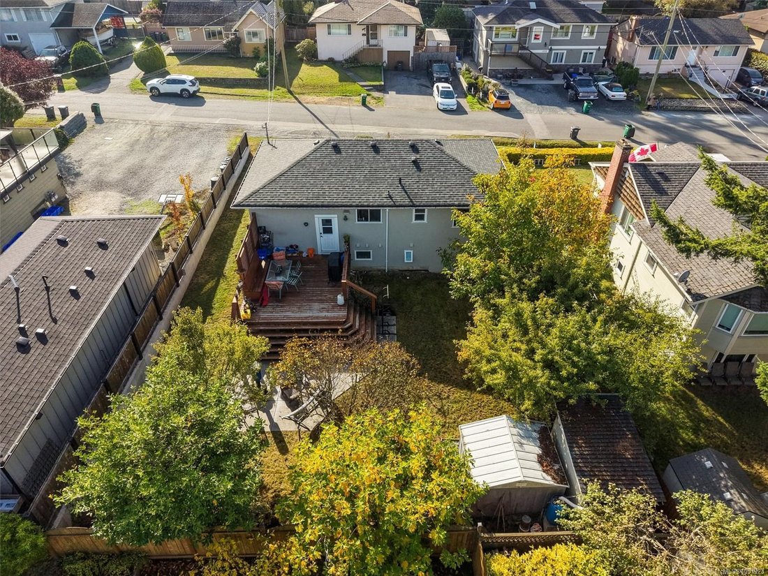 Casa en Saanich, Columbia Británica, Canadá 3 - 19097727