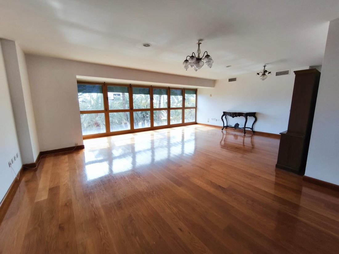 Wohnung in Alicante, Land Valencia, Spanien 4 - 19094974