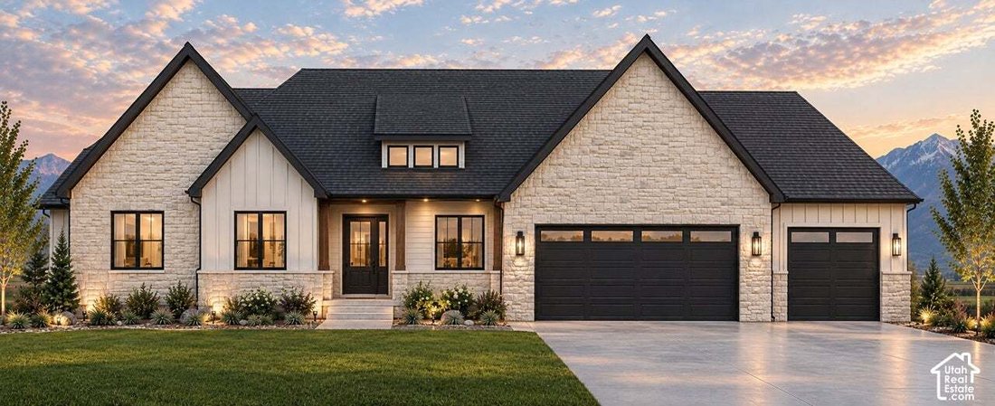 House in Grantsville, Utah, United States 1 - 19096408