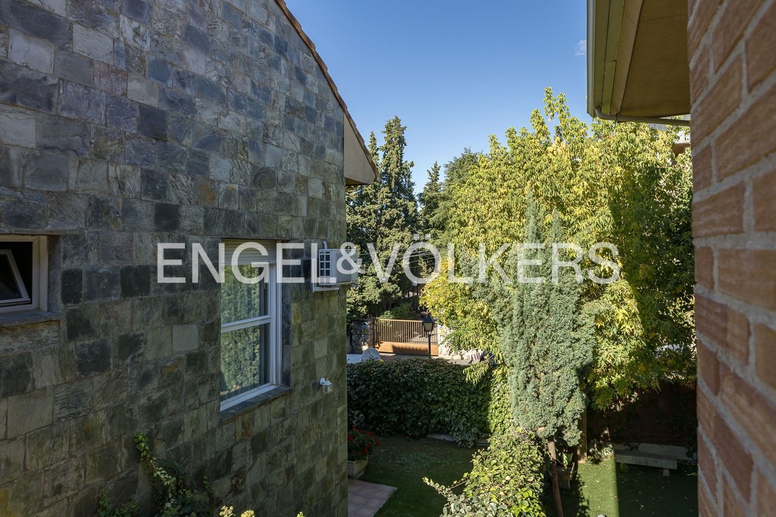 Wohnung in Torrelodones, Autonome Gemeinschaft Madrid, Spanien 5 - 19097763