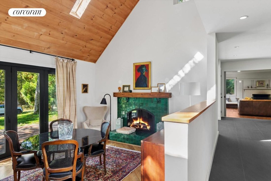 Casa en East Hampton, Nueva York, Estados Unidos 4 - 19095619