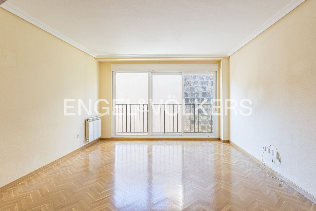 Wohnung in Torrelodones, Autonome Gemeinschaft Madrid, Spanien 4 - 19097763