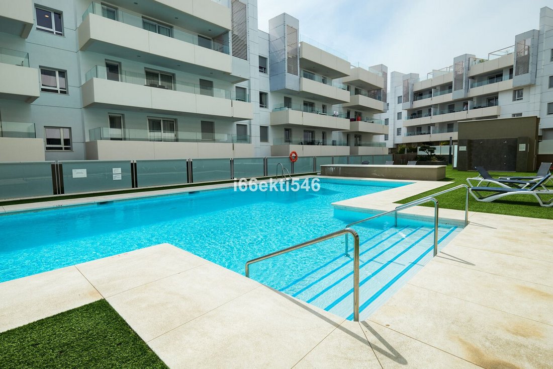 Appartement à San Pedro de Alcántara, Andalousie, Espagne 2 - 15600695