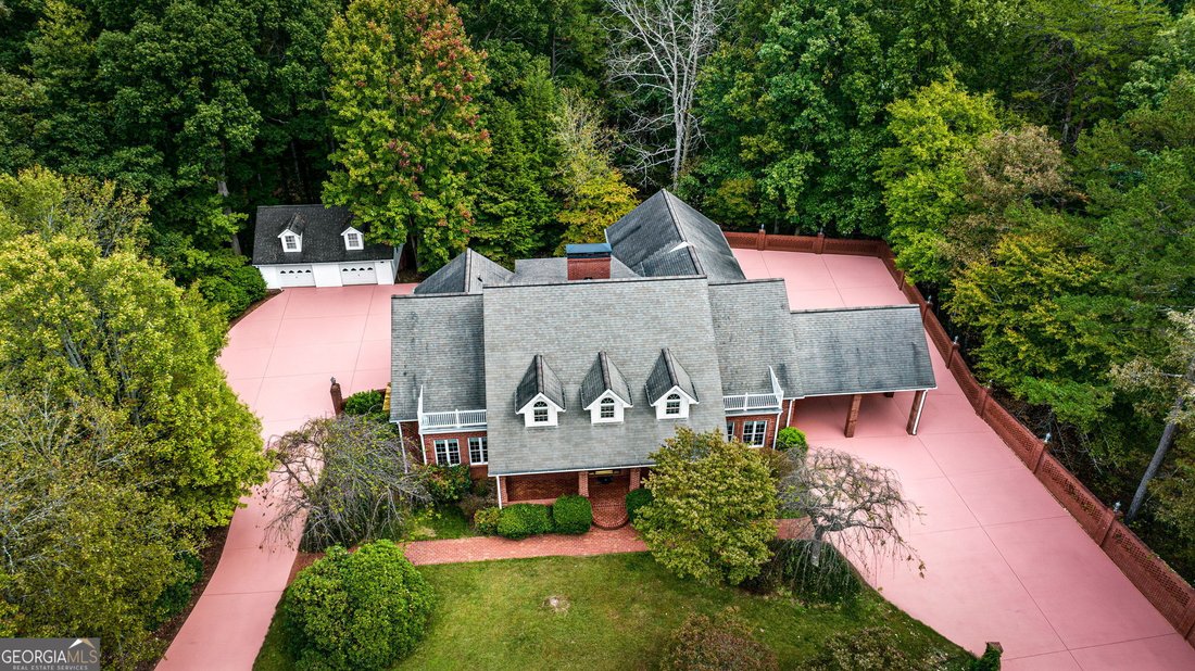Casa a Ellijay, Georgia, Stati Uniti 4 - 19097438