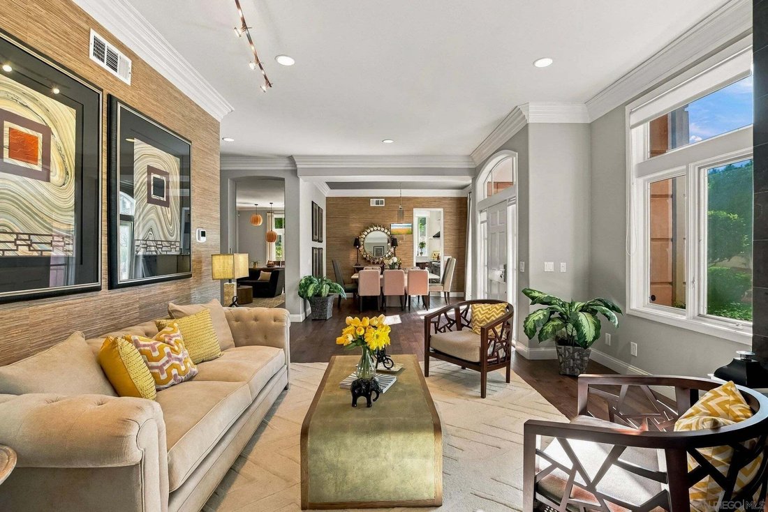 Residenza a San Diego, California, Stati Uniti 4 - 19097117