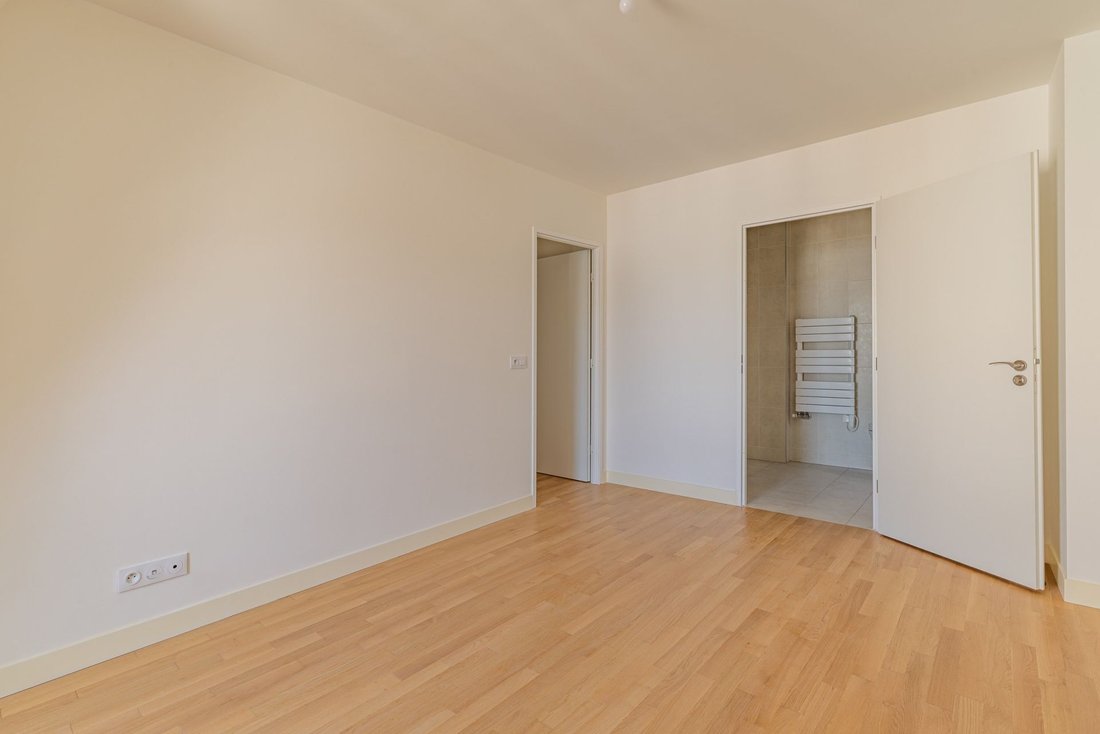 Wohnung in Pereire-Malesherbes, Paris 17e Arrondissement, Paris 3 - 18146027