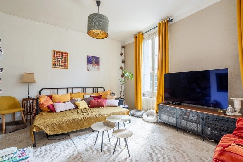 Casa a Paul Bert, Aubervilliers, Francia 2 - 19095231