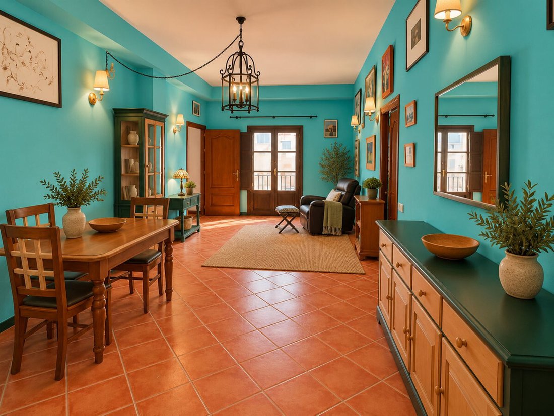 Villa à Casares, Andalousie, Espagne 4 - 19094426