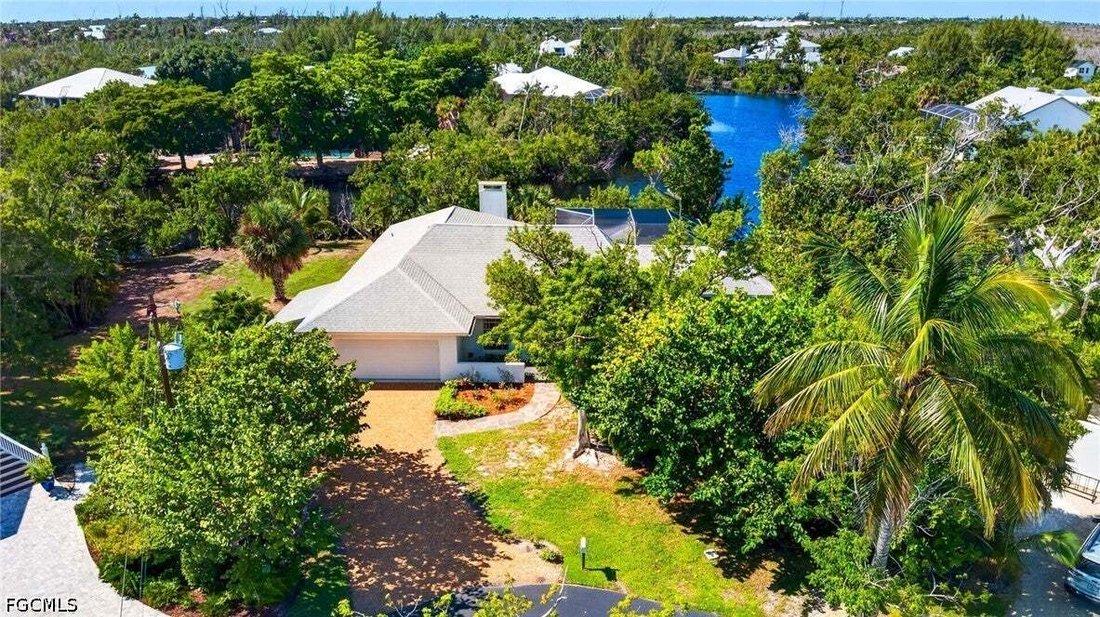 Casa en Sanibel, Florida, Estados Unidos 1 - 19096605