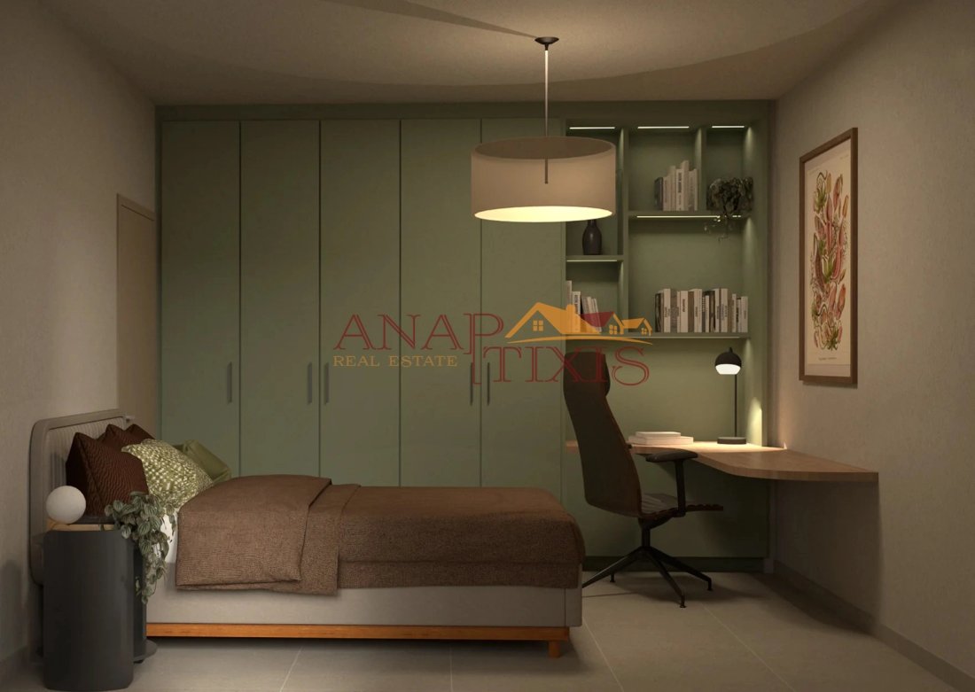 Apartment in Pefki, Attica, Greece 4 - 19094650