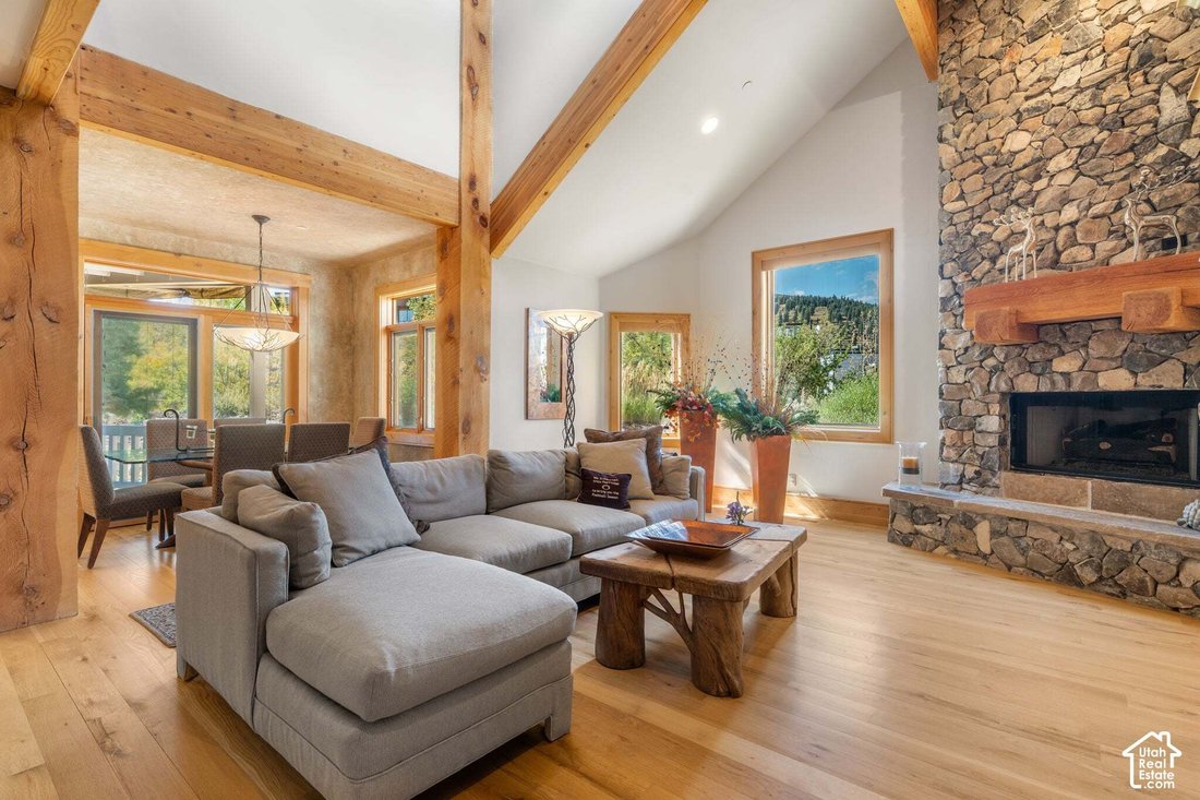 Townhouse in Park City, Utah, United States 5 - 19096399
