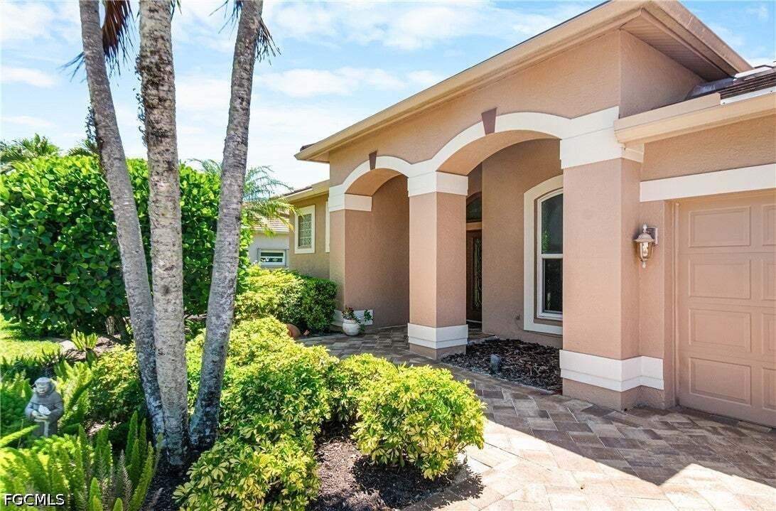 Maison à Fort Myers, Floride, États-Unis 5 - 19096611