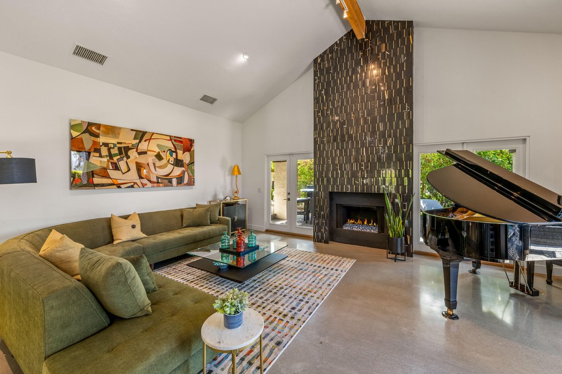 Casa en Rancho Mirage, California, Estados Unidos 3 - 19097433
